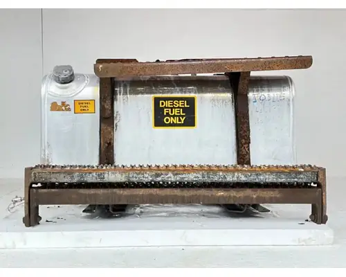 Fuel Tank Freightliner M2 106 Heavy Duty Complete Recycling Group LLC