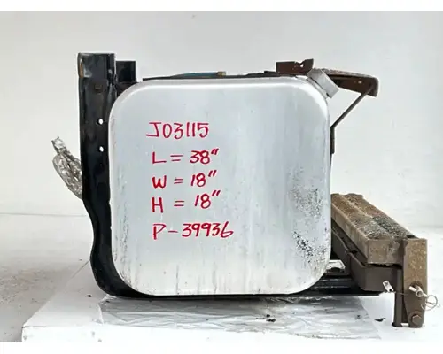 Freightliner M2 106 Heavy Duty Fuel Tank
