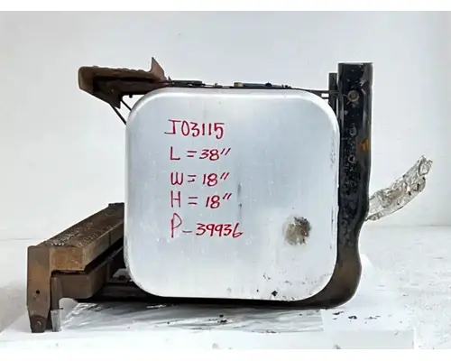 Freightliner M2 106 Heavy Duty Fuel Tank