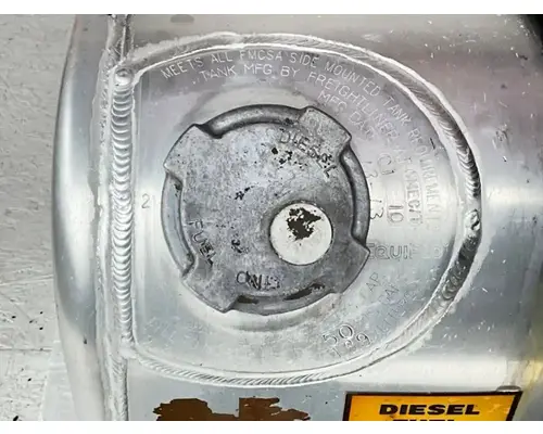 Freightliner M2 106 Heavy Duty Fuel Tank
