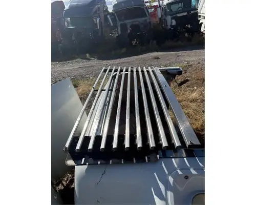 Grille Freightliner M2 106 Heavy Duty Holst Truck Parts