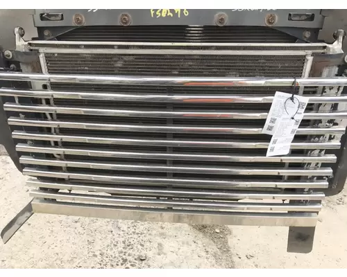 Freightliner M2 106 Heavy Duty Grille