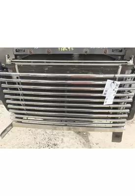 Freightliner M2 106 Heavy Duty Grille