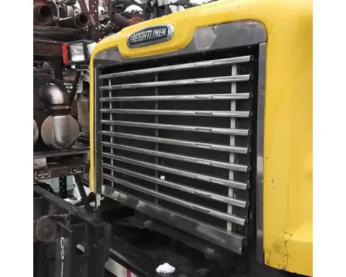 Grille Freightliner M2 106 Heavy Duty Complete Recycling Group LLC
