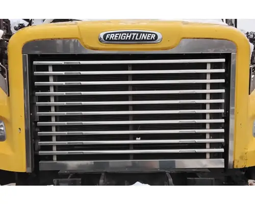 Freightliner M2 106 Heavy Duty Grille