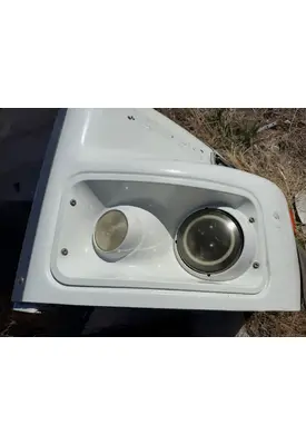 Freightliner M2 106 Heavy Duty Headlamp Assembly