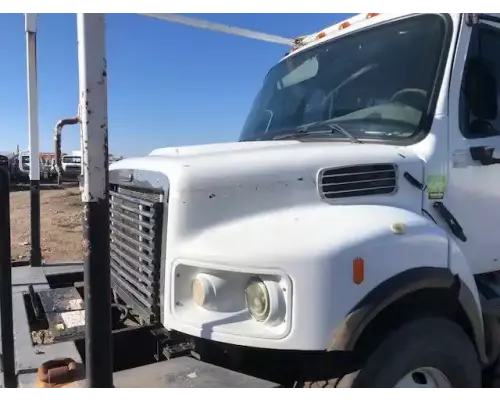 Freightliner M2 106 Heavy Duty Hood