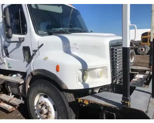 Freightliner M2 106 Heavy Duty Hood