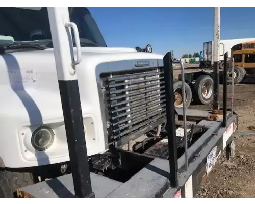 Freightliner M2 106 Heavy Duty Hood