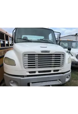 Freightliner M2 106 Heavy Duty Hood