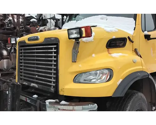 Hood Freightliner M2 106 Heavy Duty Complete Recycling Group LLC