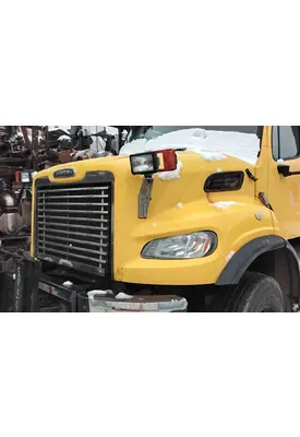 Freightliner M2 106 Heavy Duty Hood