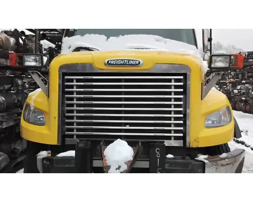 Freightliner M2 106 Heavy Duty Hood