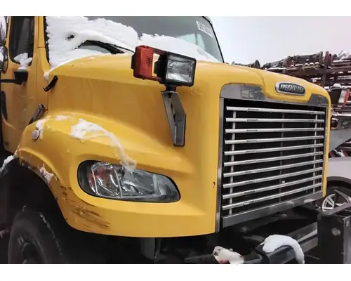 Freightliner M2 106 Heavy Duty Hood