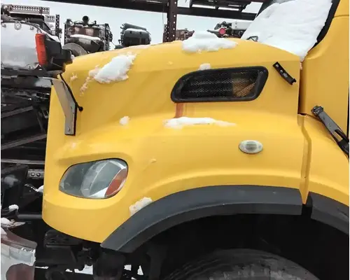 Freightliner M2 106 Heavy Duty Hood