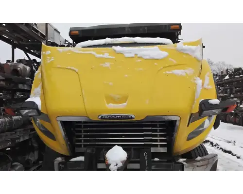 Freightliner M2 106 Heavy Duty Hood