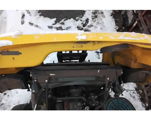 Freightliner M2 106 Heavy Duty Hood