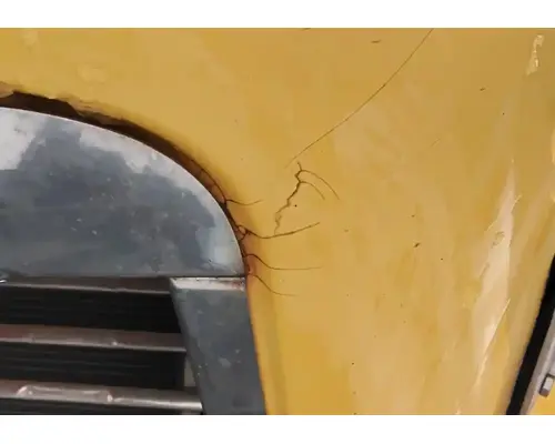 Freightliner M2 106 Heavy Duty Hood