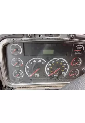 Freightliner M2 106 Heavy Duty Instrument Cluster