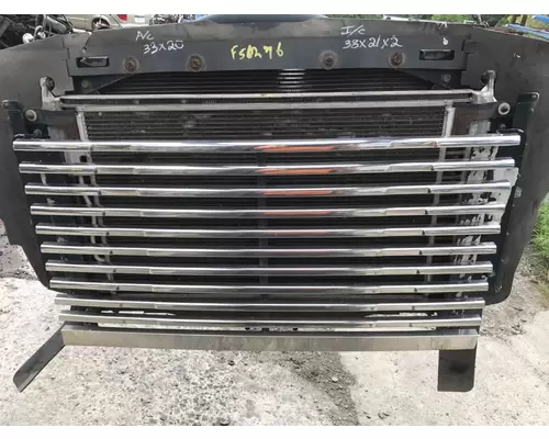 Freightliner M2 106 Heavy Duty Intercooler