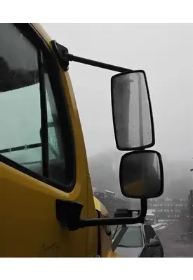 Freightliner M2 106 Heavy Duty Mirror (Side View)