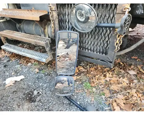 Mirror (Side View) Freightliner M2 106 Heavy Duty Complete Recycling Group LLC