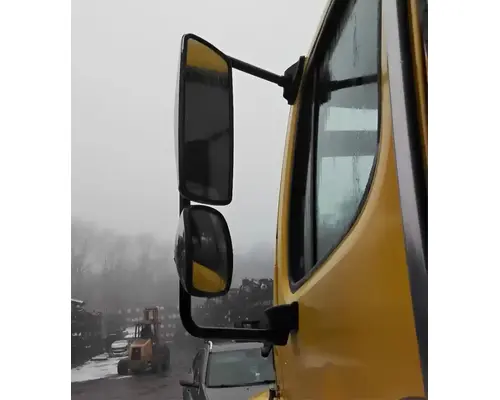 Mirror (Side View) Freightliner M2 106 Heavy Duty Complete Recycling Group LLC