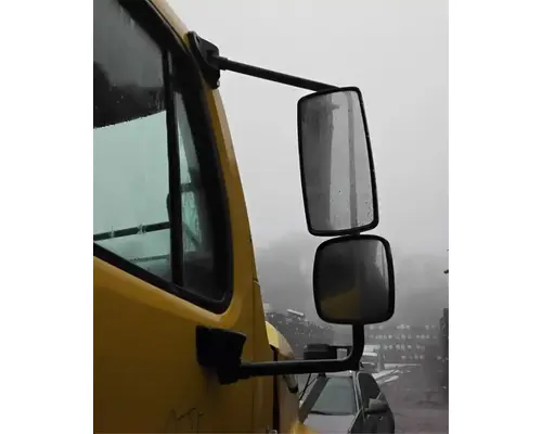 Mirror (Side View) Freightliner M2 106 Heavy Duty Complete Recycling Group LLC