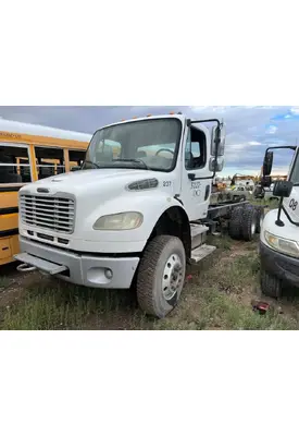 Freightliner M2 106 Heavy Duty Miscellaneous Parts