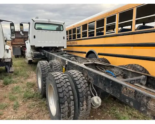 Freightliner M2 106 Heavy Duty Miscellaneous Parts