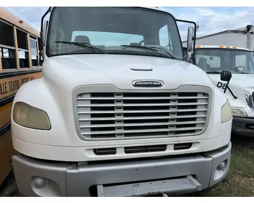 Freightliner M2 106 Heavy Duty Miscellaneous Parts