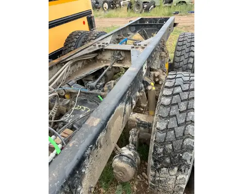 Freightliner M2 106 Heavy Duty Miscellaneous Parts