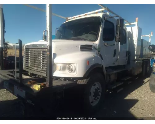 Freightliner M2 106 Heavy Duty Miscellaneous Parts