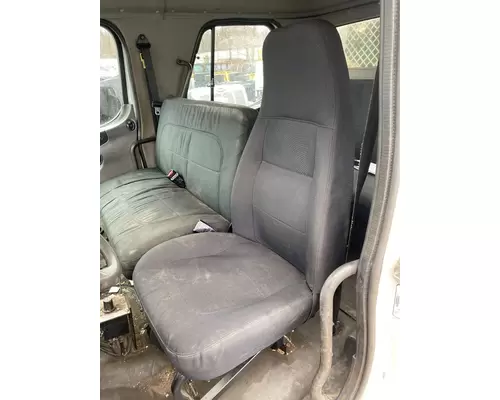 Freightliner M2 106 Heavy Duty Seat, Front