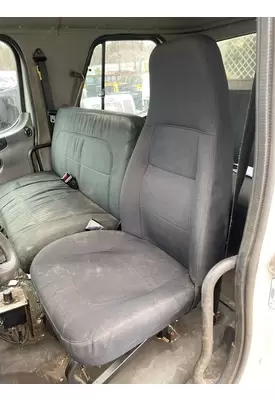 Freightliner M2 106 Heavy Duty Seat, Front