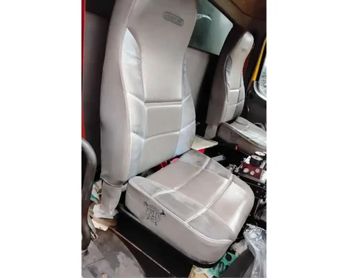 Freightliner M2 106 Heavy Duty Seat, Front