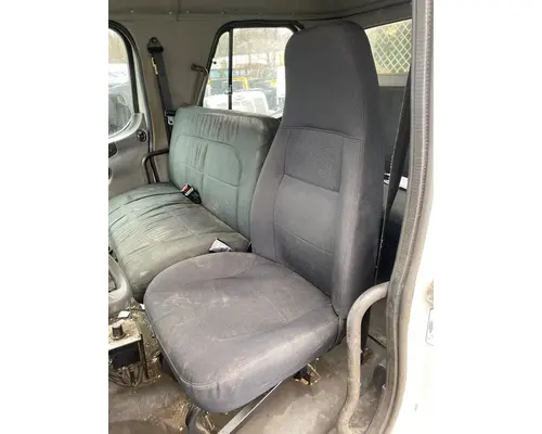 Seat, Front Freightliner M2 106 Heavy Duty Complete Recycling Group LLC