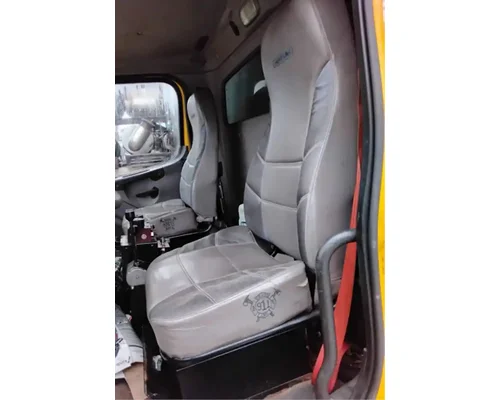 Seat, Front Freightliner M2 106 Heavy Duty Complete Recycling Group LLC