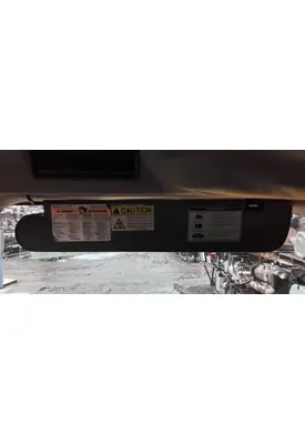 Freightliner M2 106 Heavy Duty Sun Visor (External)