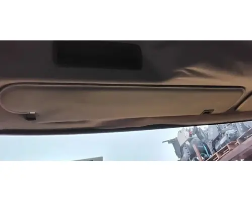 Freightliner M2 106 Heavy Duty Sun Visor (External)