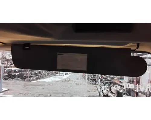 Freightliner M2 106 Heavy Duty Sun Visor (External)