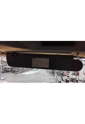 Freightliner M2 106 Heavy Duty Sun Visor (External)