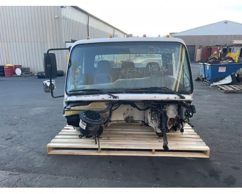 Cab FREIGHTLINER M2 106 Medium Duty Camerota Truck Parts
