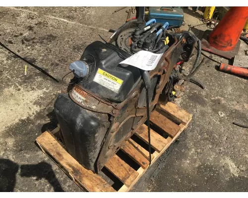 DEF Tank FREIGHTLINER M2 106 Medium Duty Camerota Truck Parts