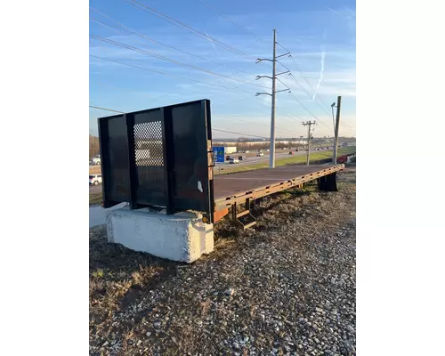 Body Parts, Misc. Freightliner M2 106 medium duty River City Truck Parts Inc.