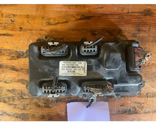 ECM FREIGHTLINER M2 106 Medium Duty Camerota Truck Parts