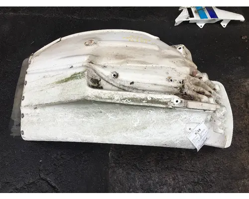  FREIGHTLINER M2 106 Medium Duty Camerota Truck Parts