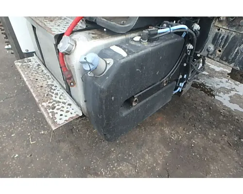 Fuel Tank FREIGHTLINER M2 106 MEDIUM DUTY Sam's Riverside Truck Parts Inc