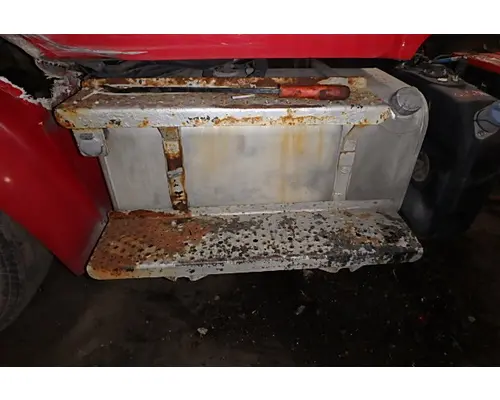 Fuel Tank FREIGHTLINER M2 106 MEDIUM DUTY Sam's Riverside Truck Parts Inc