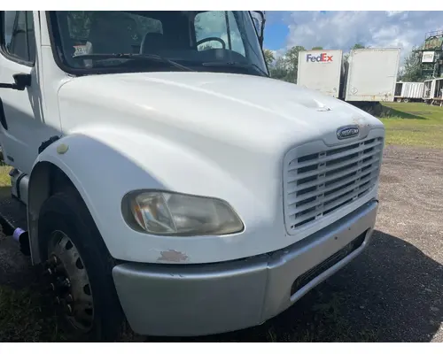  FREIGHTLINER M2 106 Medium Duty Camerota Truck Parts